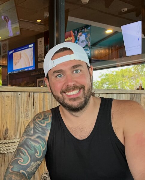 Alex Garcia, founder of RAIN